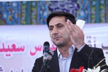نفر اول انتخابات مجلس نهم هم آمد