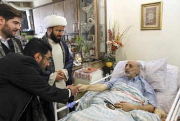 نقش و تأثیر آقای «شورجه» در سینمای بعد از انقلاب انکار ناشدنی است