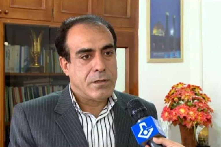 شیر