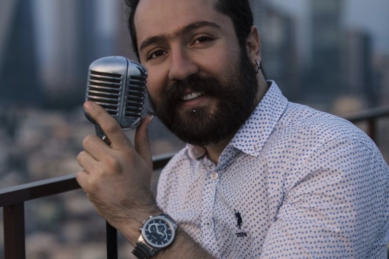 صادق آزمند