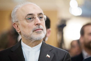 مسؤول برلماني: صالحي قّدم إيضاحات بشأن حادثة موقع نطنز النووي