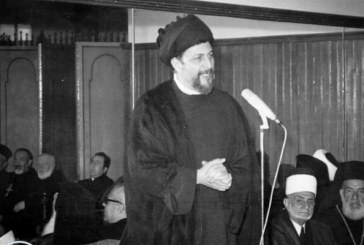 سراسر زندگی علی(ع) در راه کمال و نزدیکی به خدا سپری شد