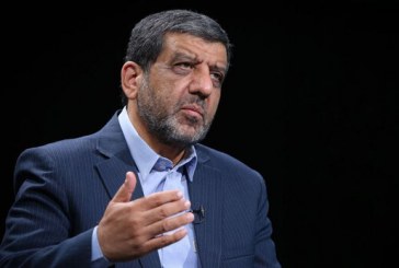 تکذیب خبر سکته قلبی عزت الله ضرغامی