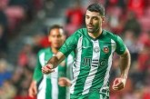 اللاعب الايراني “مهدي طارمي” ثامن أفضل لاعب في الدوري البرتغالي