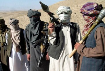 خطر همسایگی دوباره با طالبان