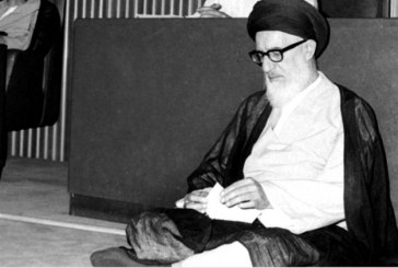 چهره‌ای تازه از مبارزان انقلاب داریم