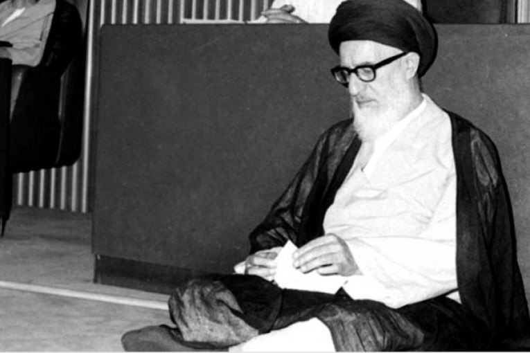 طالقانی