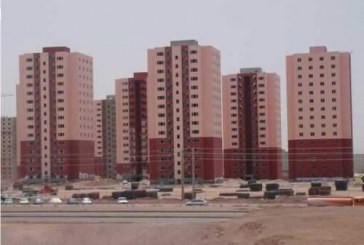 جامانده‌ها از طرح ملی مسکن نگران نباشند