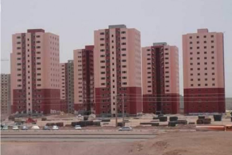 طرح ملی مسکن