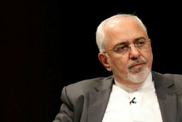 ظریف: الوباء الذی یجتاح العالم ویهدد مصیر الإنسان یحتاج الی التعاون والتضامن والدعاء