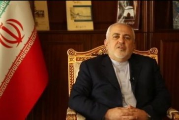 از چین برای ارائه کمک‌ها به ایران در مسیر مبارزه با کرونا قدردانی قدردانی می‌کنم
