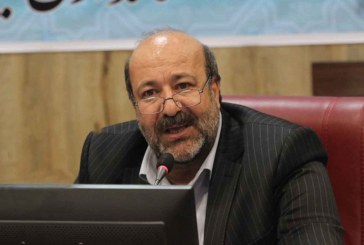 ۶هزار میلیارد ریال درآمد مالیاتی از انتقال پرونده‌های نفتی نصیب ایلام شد