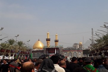 راه زمینی سفر زائران ایرانی به عتبات عالیات بازگشایی شد