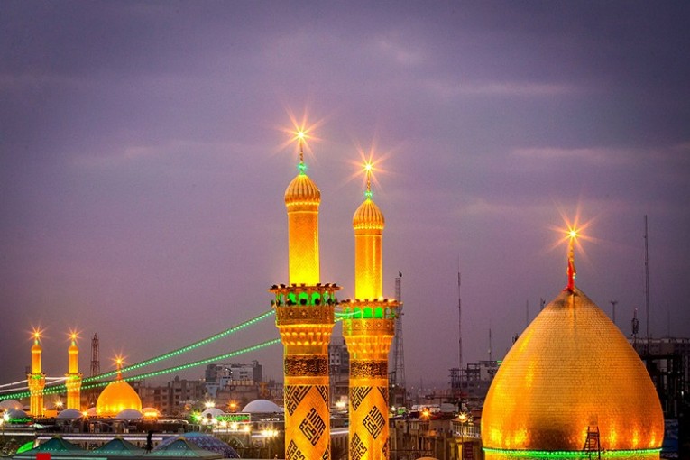 عتبات
