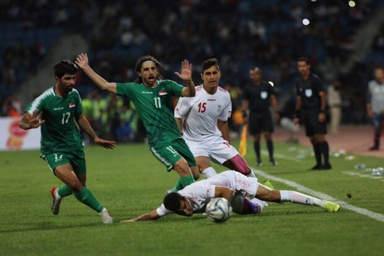 عرا