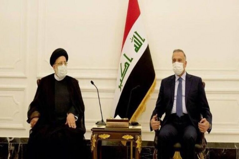 عراق