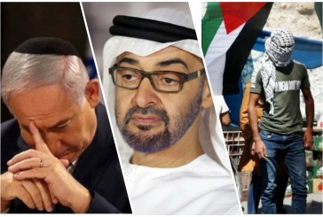 تلاش اسرائیل برای ایجاد رابطه با پنج کشور عربی دیگر