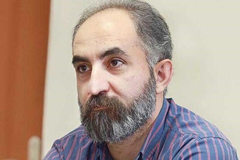 عرفاتی
