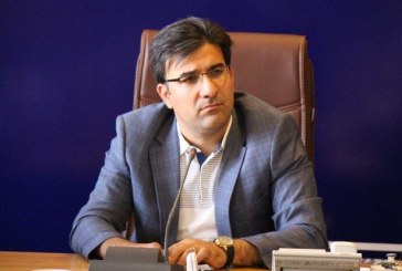 یک ایلامی معاون استاندار تهران شد