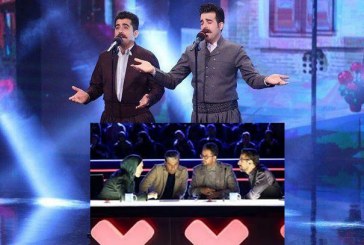 آوای خاموشی