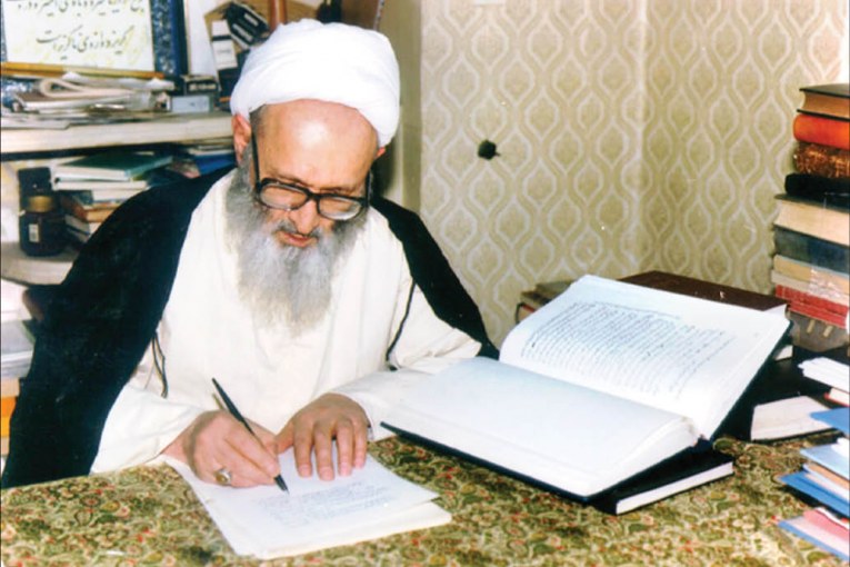 علامه