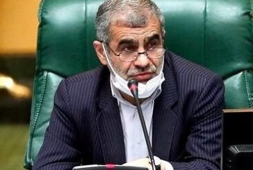 نگرانی برای تأمین کالاهای اساسی وجود ندارد