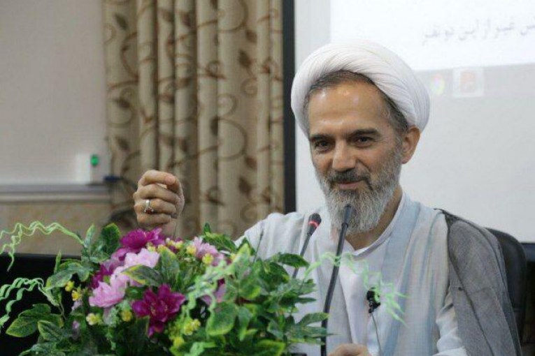 علیرضا موحدنژاد
