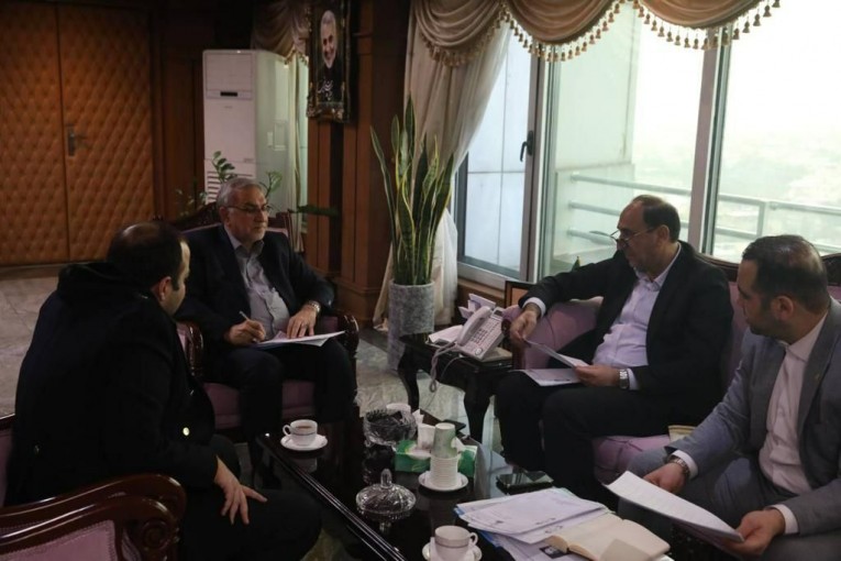 علیزاده