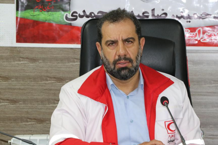 علی‌محمدی