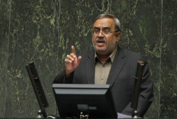 پیام تسلیت دکتر احمد شوهانی نماینده ادوار مجلس به مناسبت درگذشت نابهنگام حاج عمران علیمحمدی