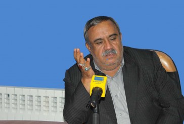 پیام تسلیت استاندار کهگیلویه و بویر احمد به مناسبت درگذشت نماینده اسبق ایلام در مجلس شورای اسلامی