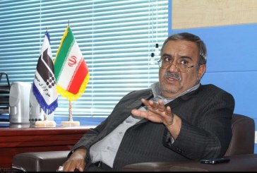 پیام تسلیت دکترسلام امینی به مناسبت درگذشت حاج عمران علی‌محمدی نماینده ادوار مجلس شورای اسلامی