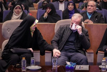 نگاهی به یک کلیپ …