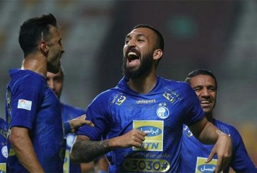 کدام بازیکن استقلال در دربی حضور ندارد؟