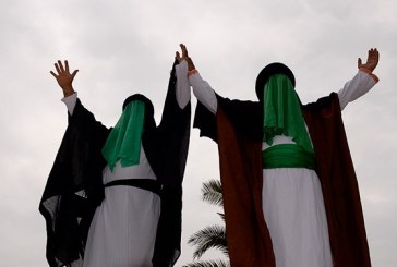 علی(ع) جانشین شایسته‌  رسول خدا (ص)