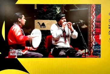 مهرجان الفجر الدولي للموسيقى أهم حدث موسيقي سنوي في البلاد