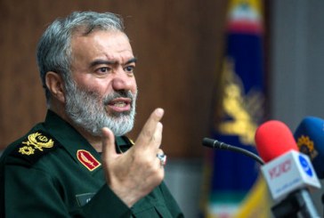 توانمندی ایران حتی با ۵ سال گذشته قابل قیاس نیست