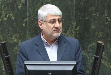 در انتخابات میان‌دوره‌ای ۱۴۰۰ جایگزین «تاجگردون» مشخص می‌شود