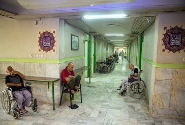 «دنیای فراموش‌شدگان»