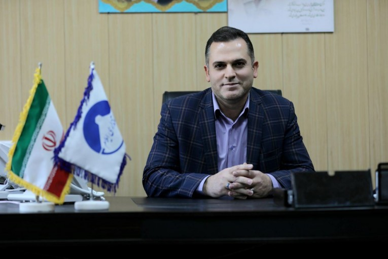 فرزاد
