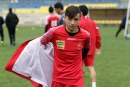 «پسر برانکو» در آستانه پیوستن به استقلال