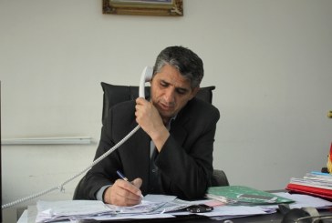 تمام سعی خود را بر اجرای مطلوب گام دوم فاصله‌گذاری اجتماعی معطوف کردیم