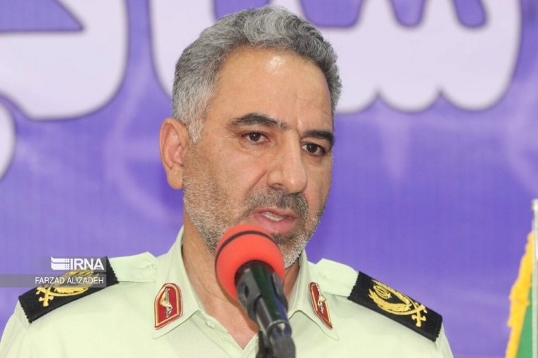 فرمانده
