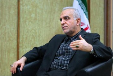 با تداوم برنامه‌های توسعه‌ای که برای بازار سرمایه داریم،بورس رونق می‌یابد