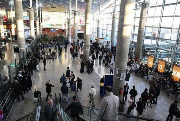 پلیس: در سفرهای هوایی امانت قبول نکنید