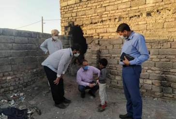ازفقر انباشته در سیستان وبلوچستان شرمنده شدم