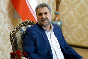 ستون پنجم دشمن در کشور از کاهش قیمت ارز ناراحت است