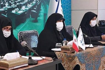 نماینده ایلام تأکیدکرد؛ ارتقای زنان در سیاستگذاری، قانون‌گذاری و برنامه‌ریزی ملی رقم خورده است