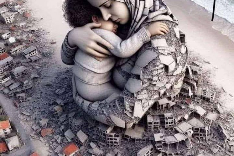 فلسطین