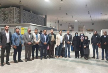 فم تور، فرصتی برای معرفی ظرفیت‌های گردشگری ایلام است